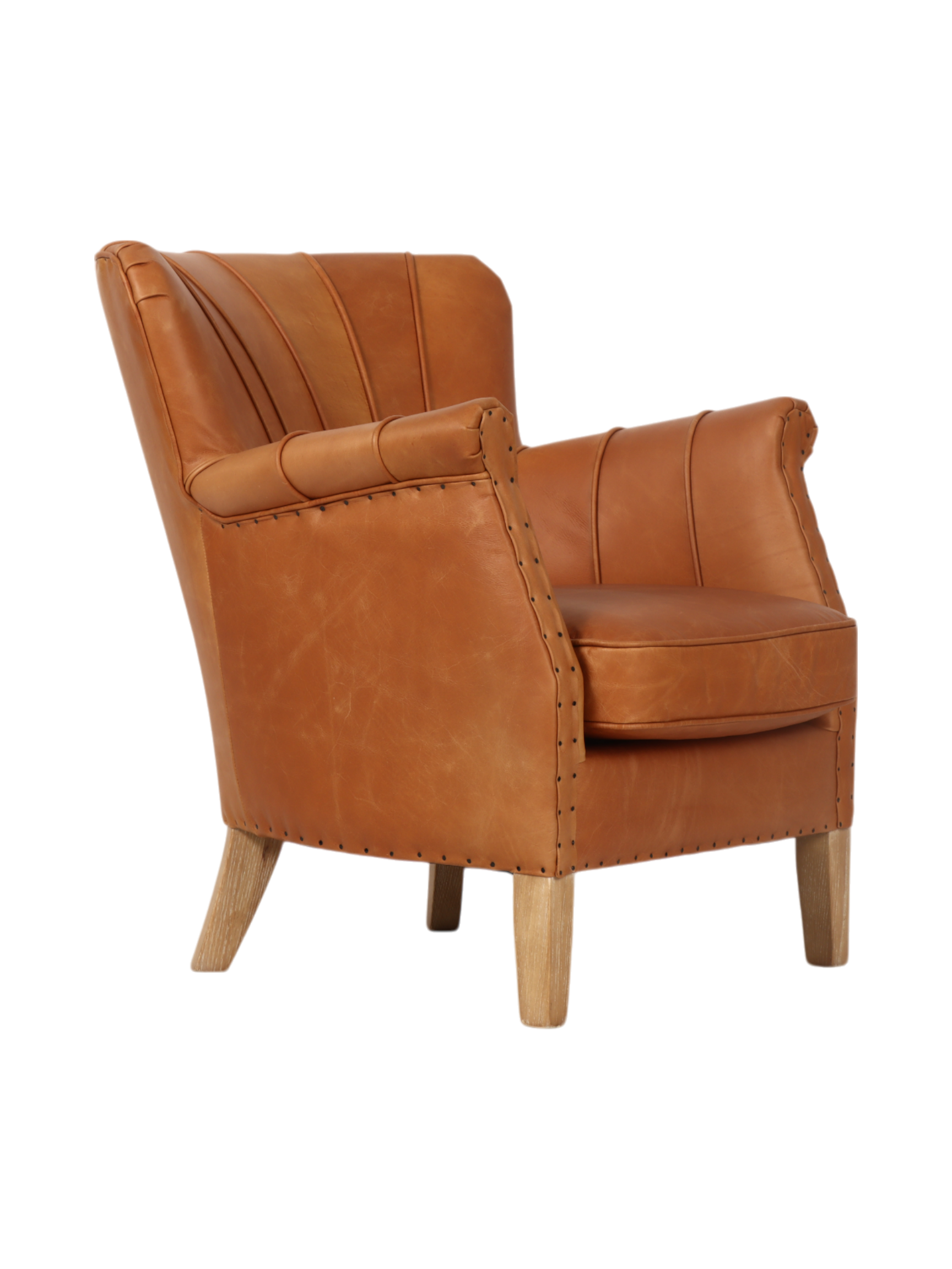 Carter Armchair