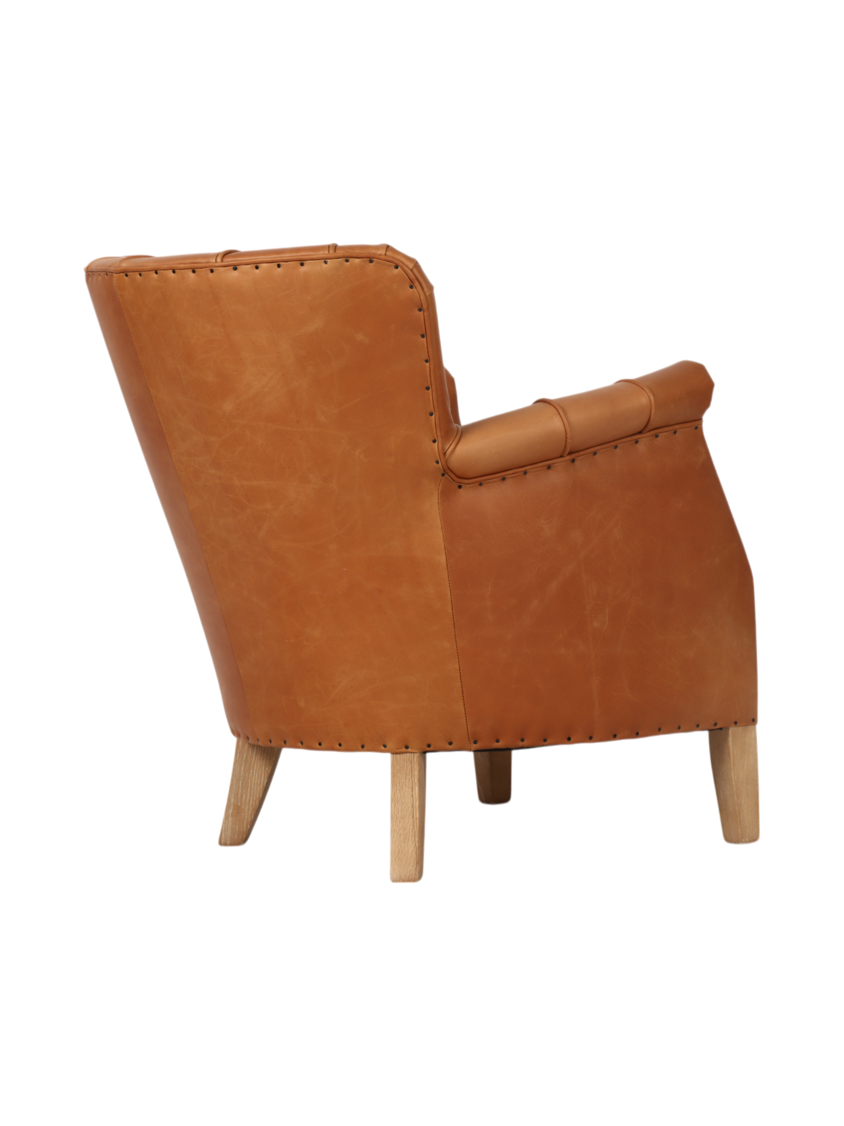 Carter Armchair