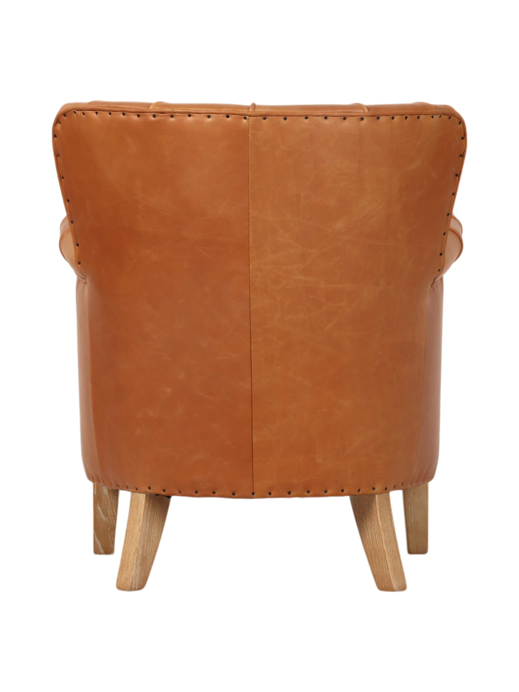 Carter Armchair