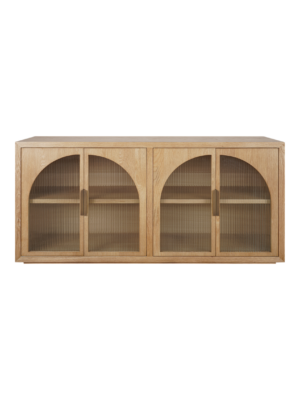 Moher 4 Door Sideboard