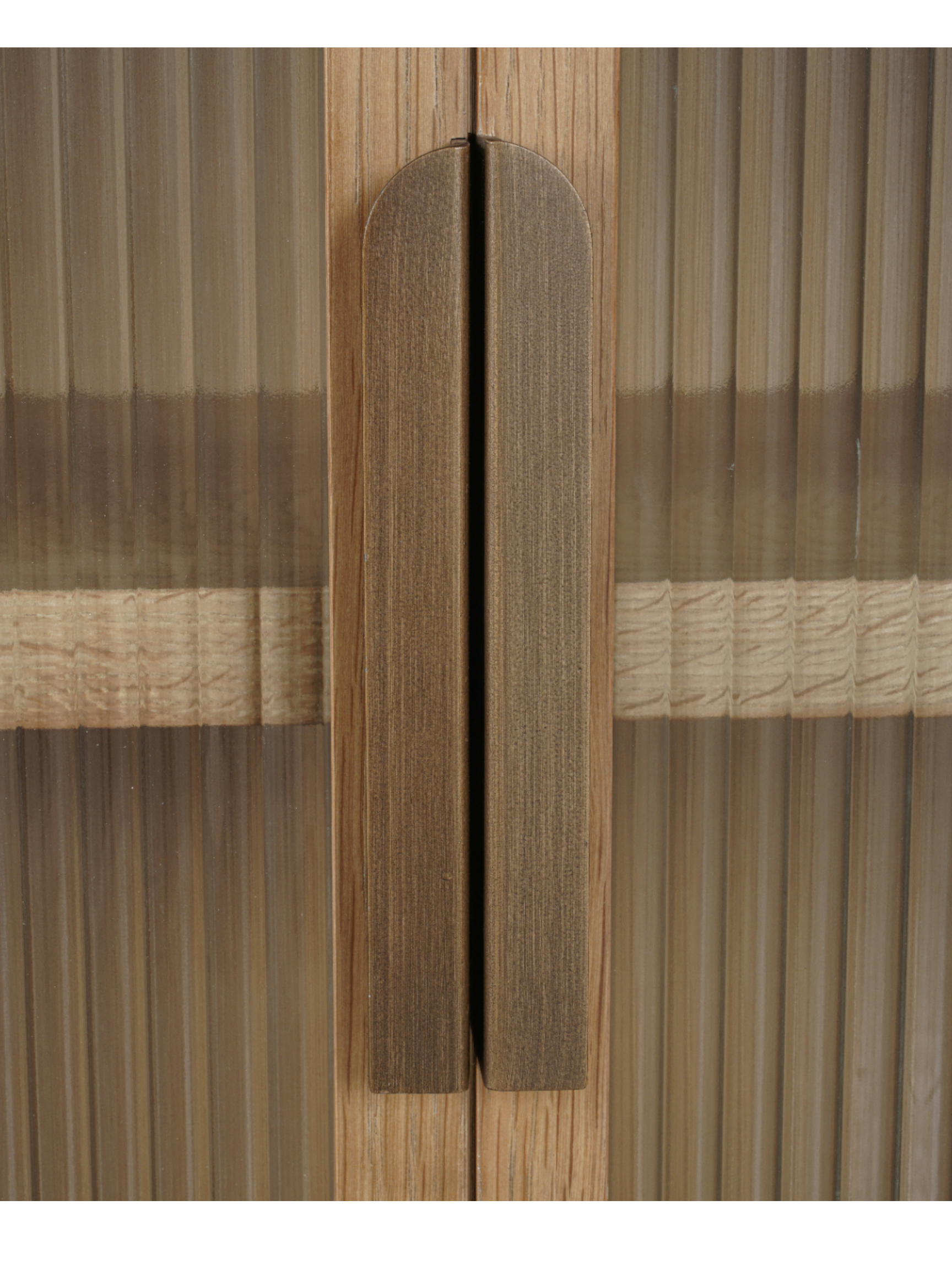 Moher Cabinet with Shelves