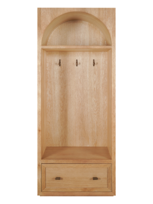 Moher Storage Unit