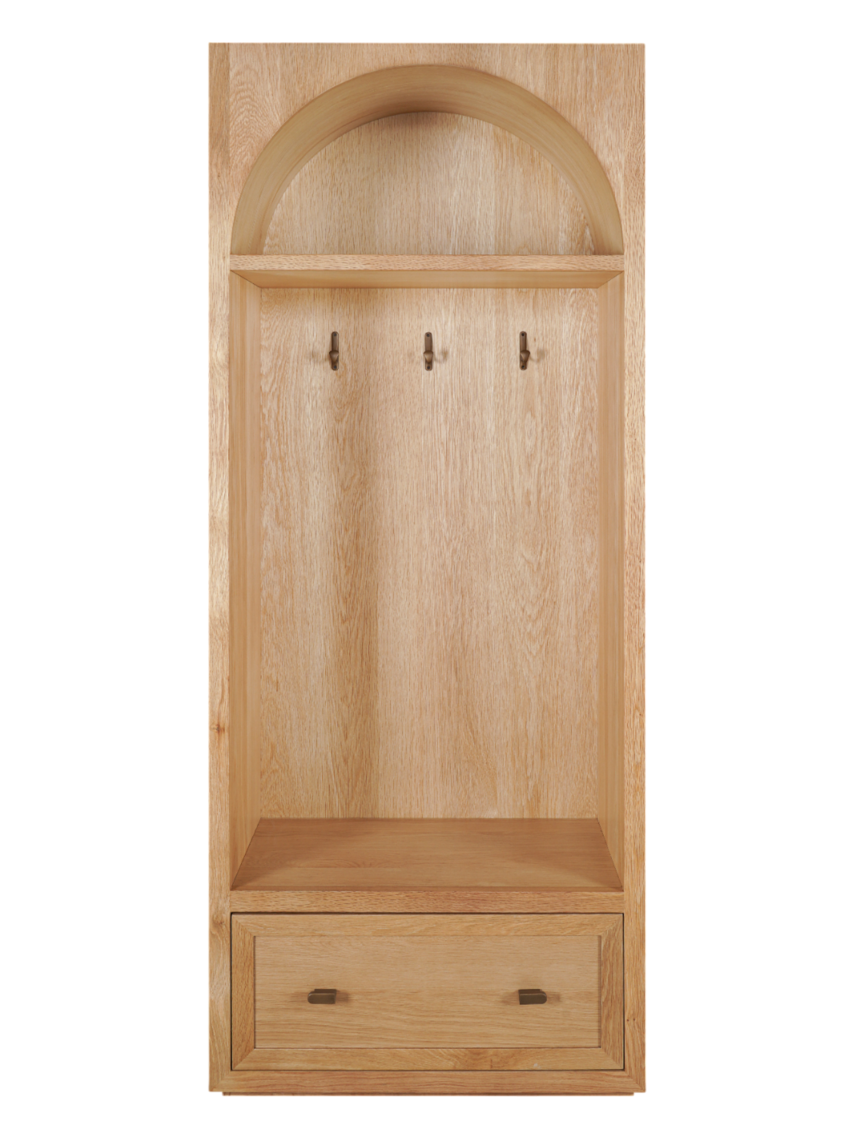 Moher Storage Unit