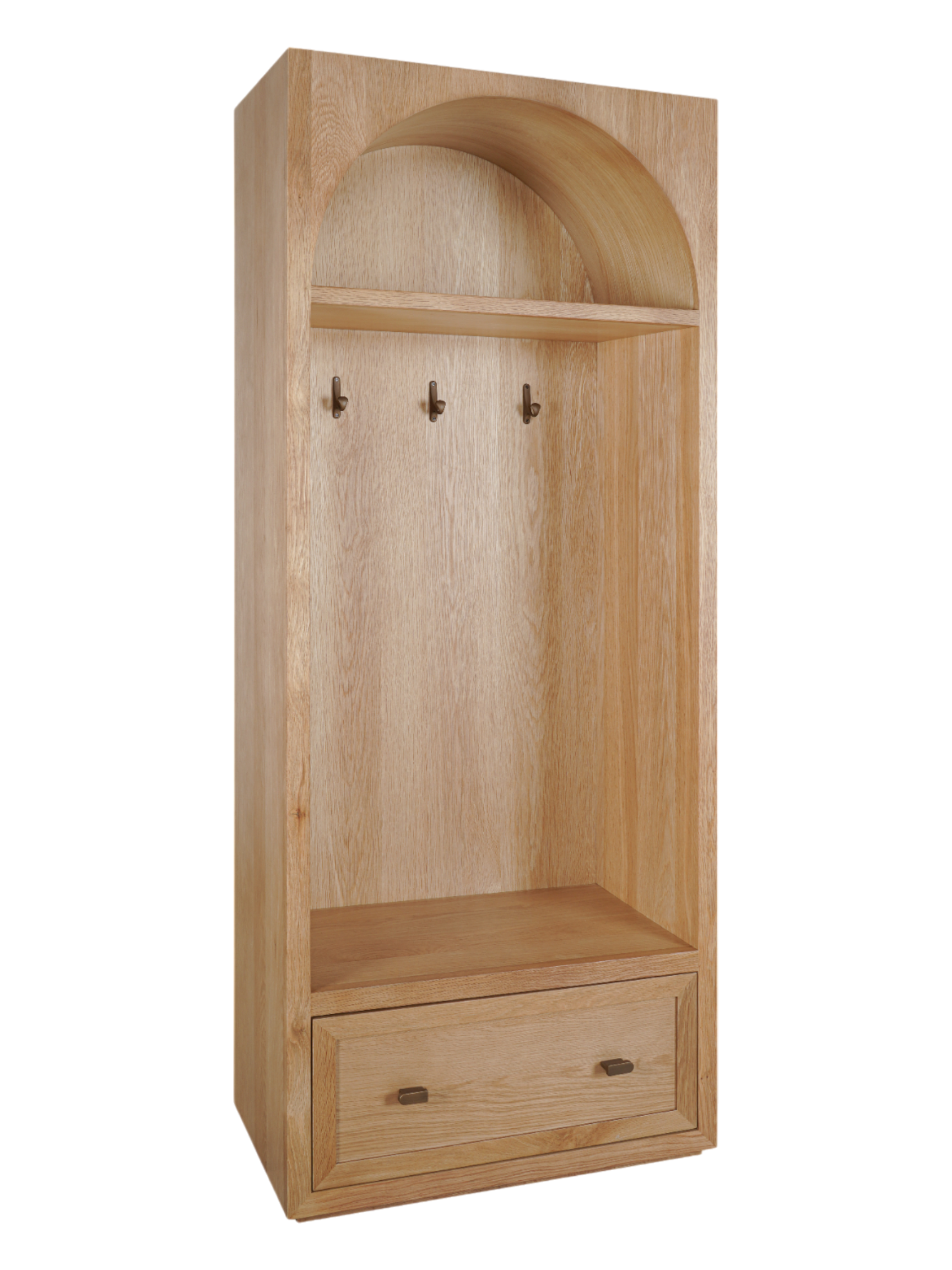 Moher Storage Unit