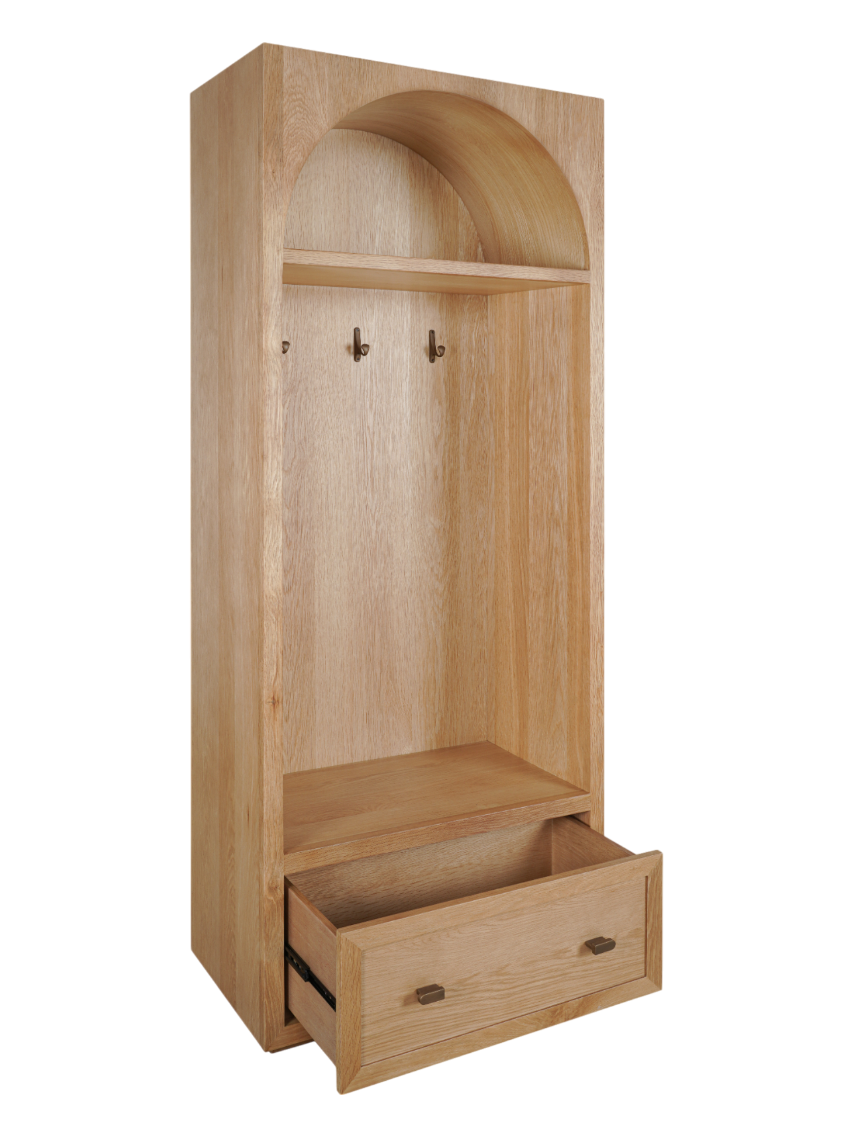 Moher Storage Unit