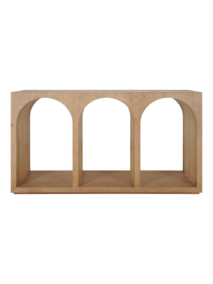 Moher Console