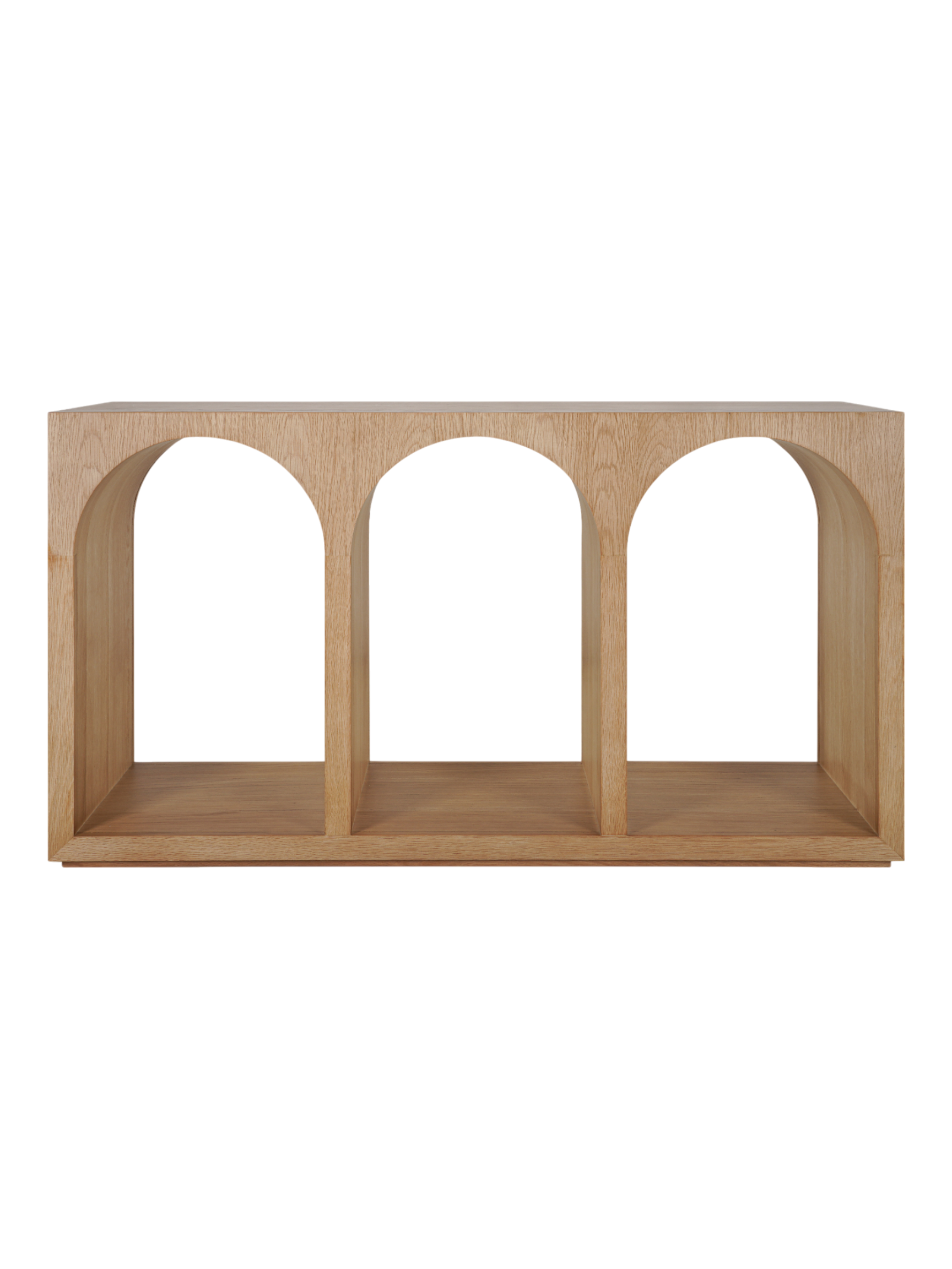 Moher Console