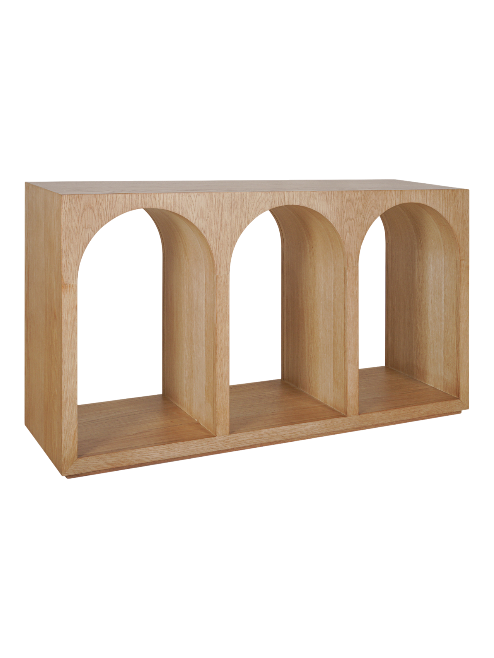 Moher Console