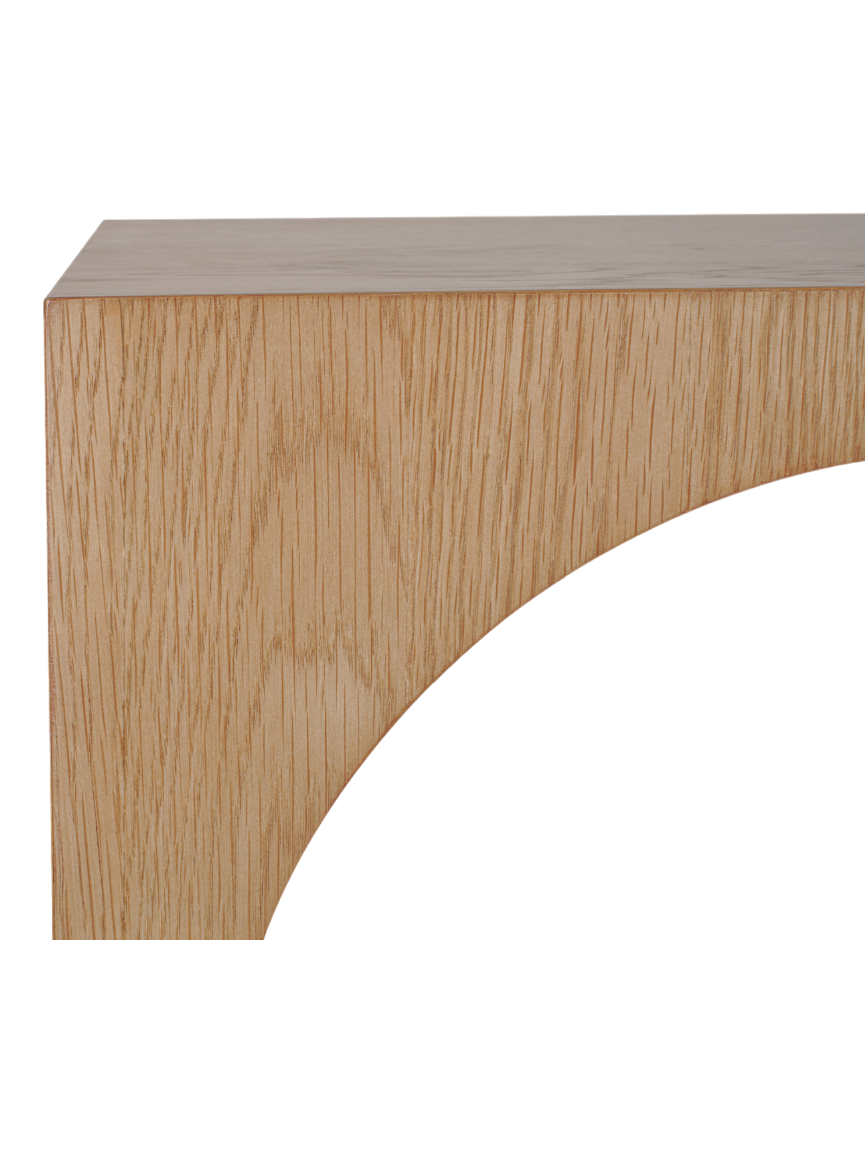 Moher Console