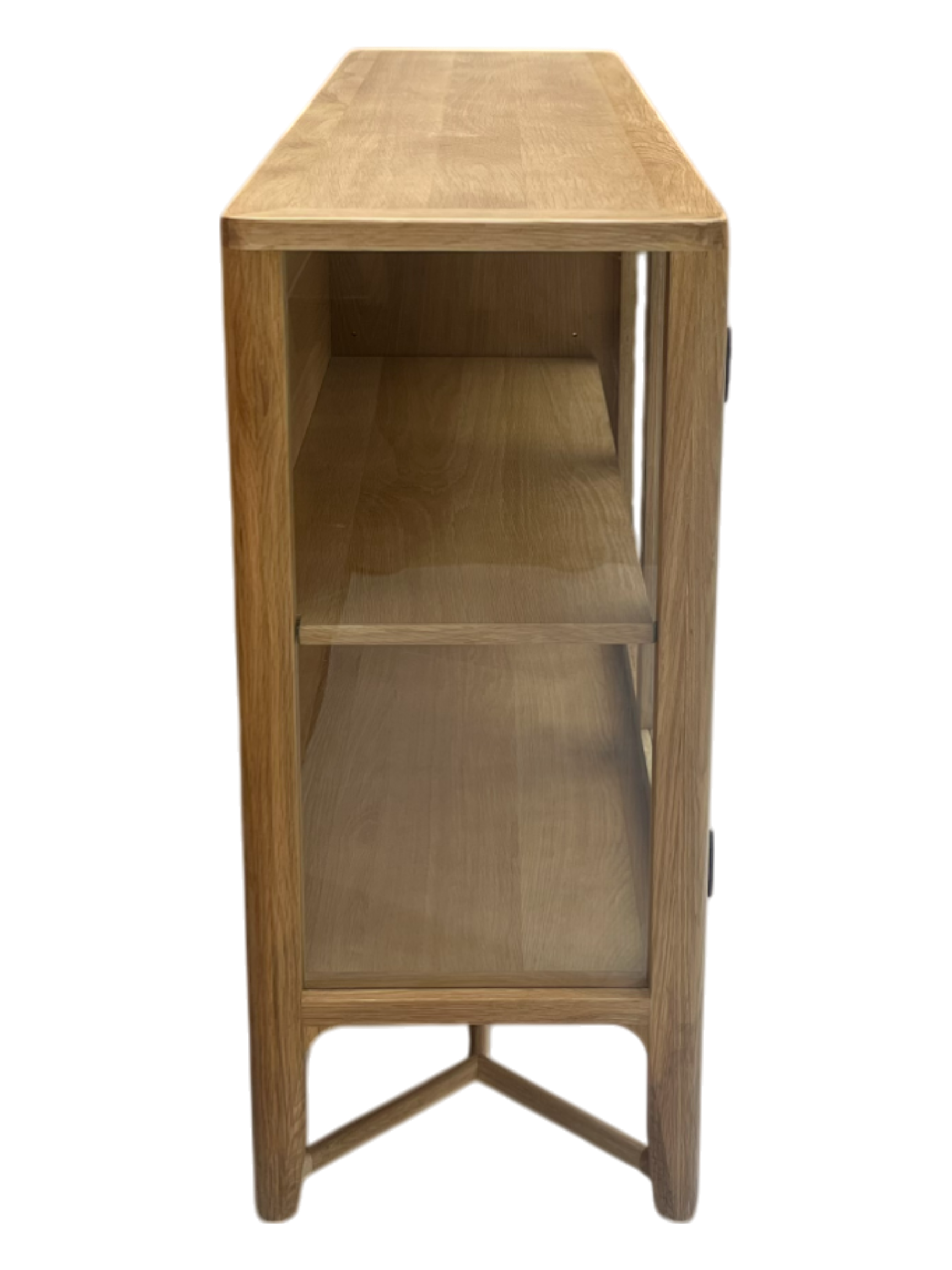 Ennis 3 Door Sideboard - Natural Oak