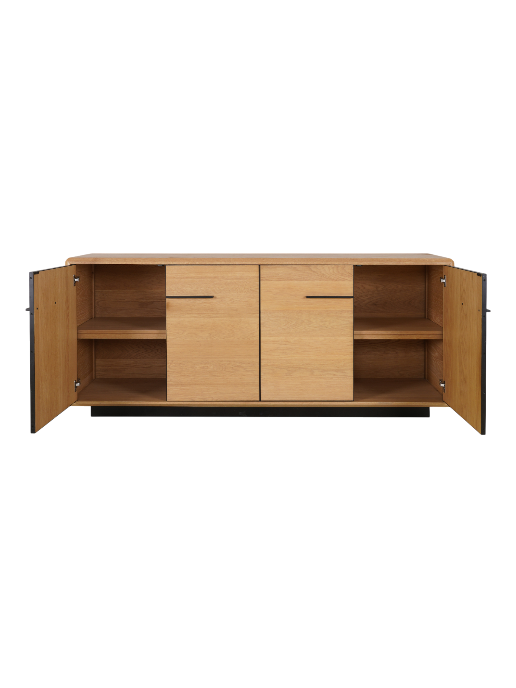 Copenhagen 4 Door Sideboard