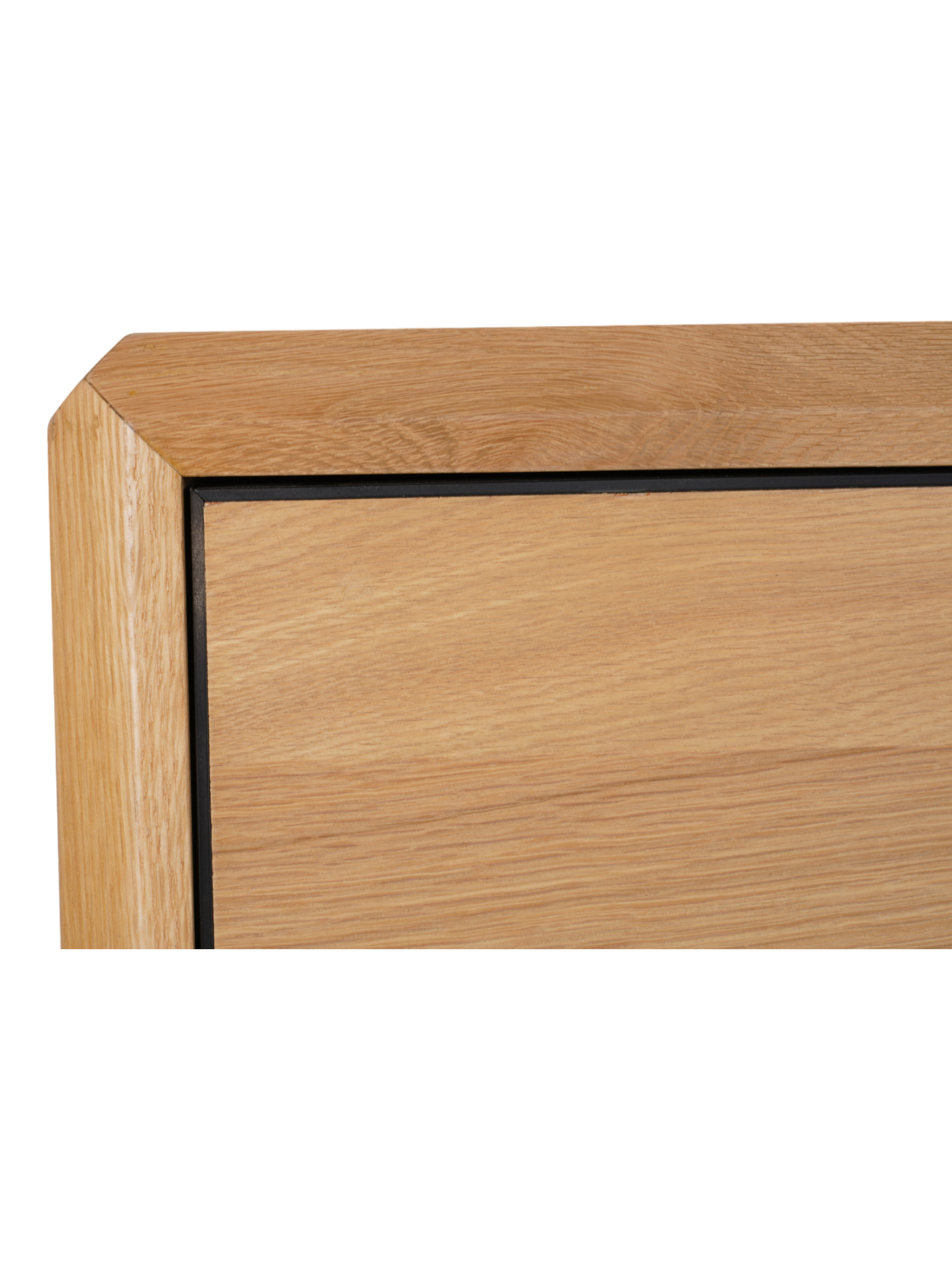 Copenhagen 4 Door Sideboard