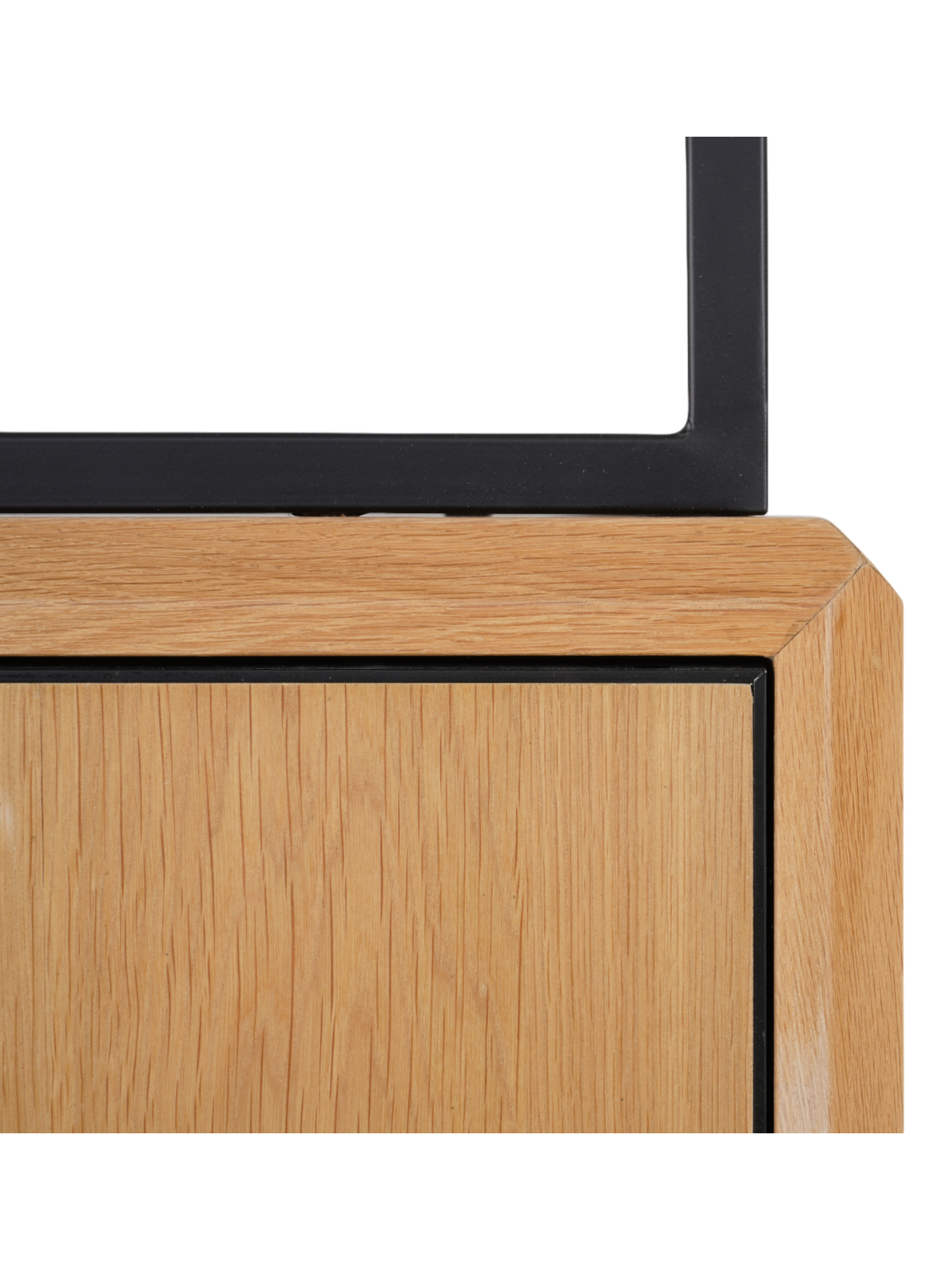 Copenhagen 2 Door Bookcase