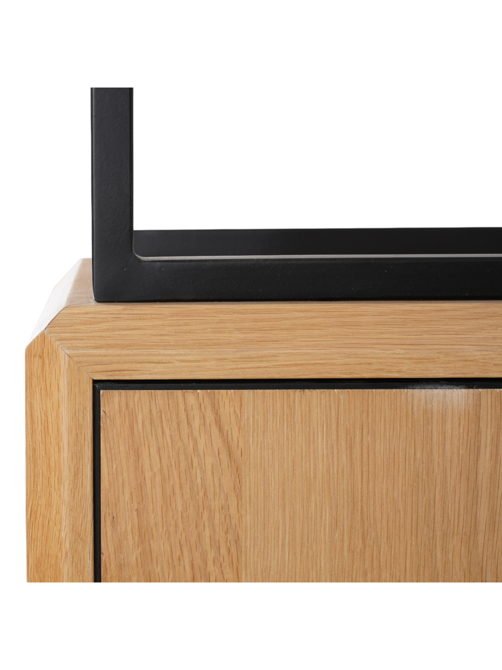 Copenhagen 4 Door Bookcase