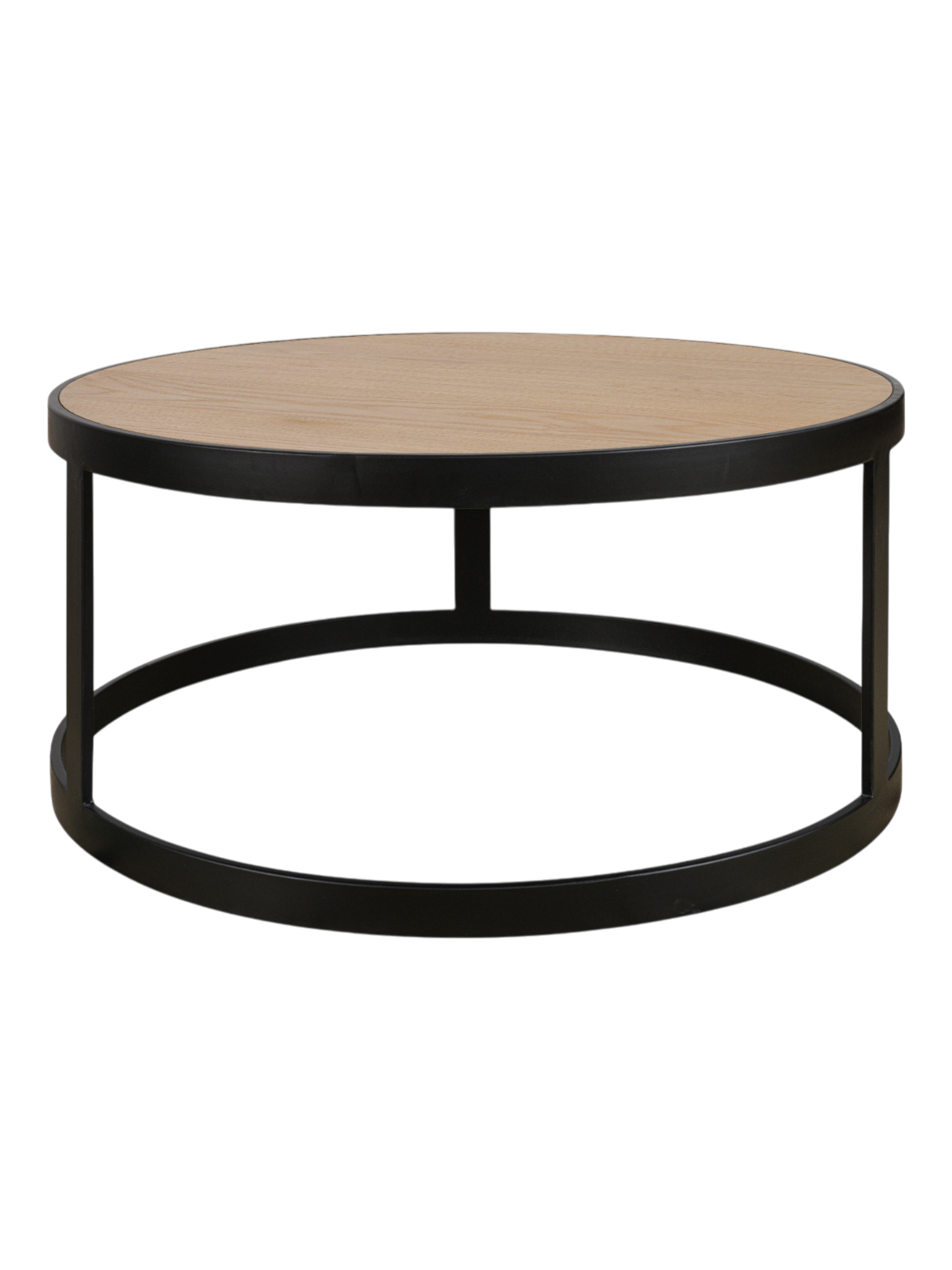 Copenhagen S/2 Coffee Table