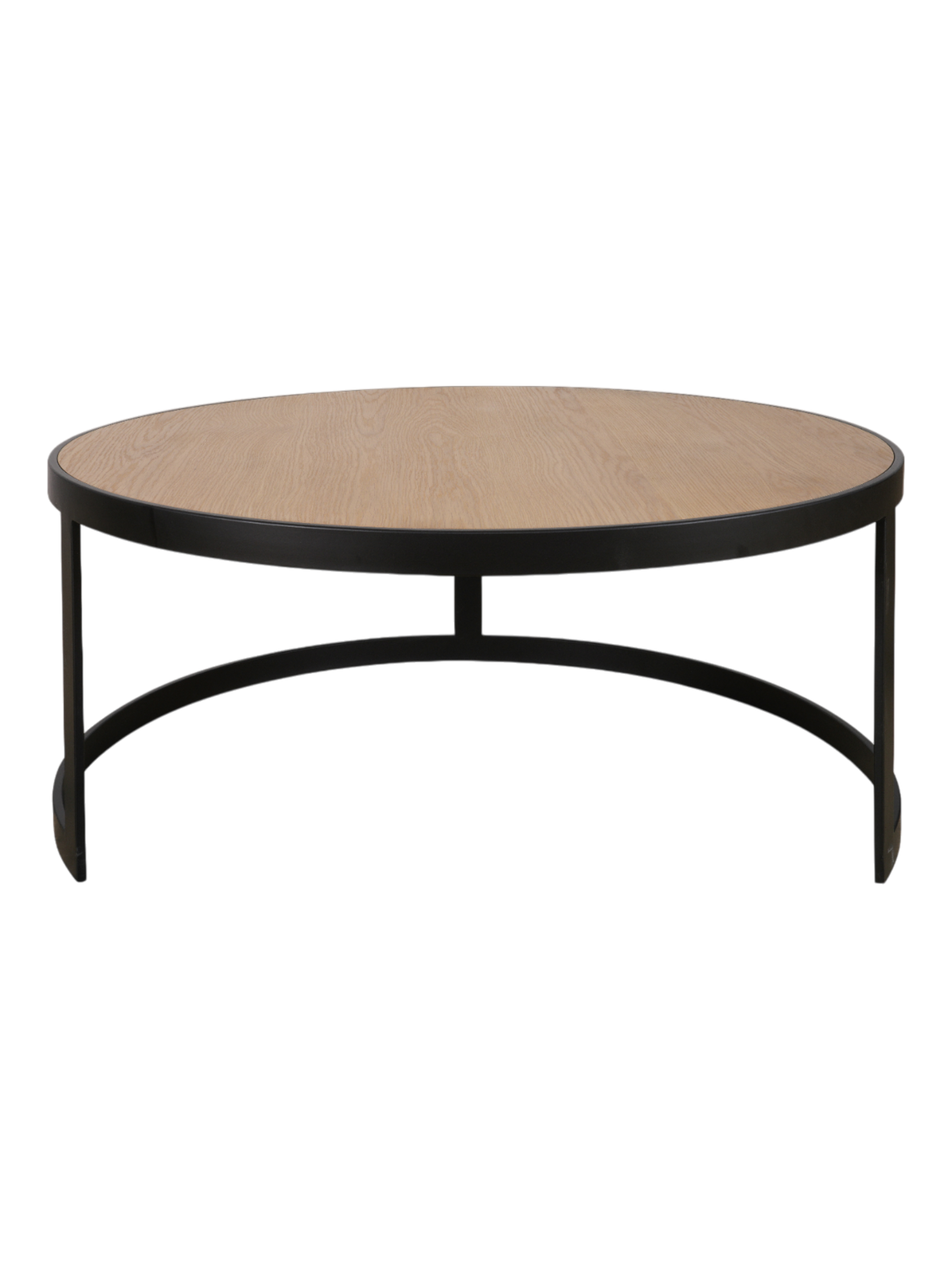 Copenhagen S/2 Coffee Table