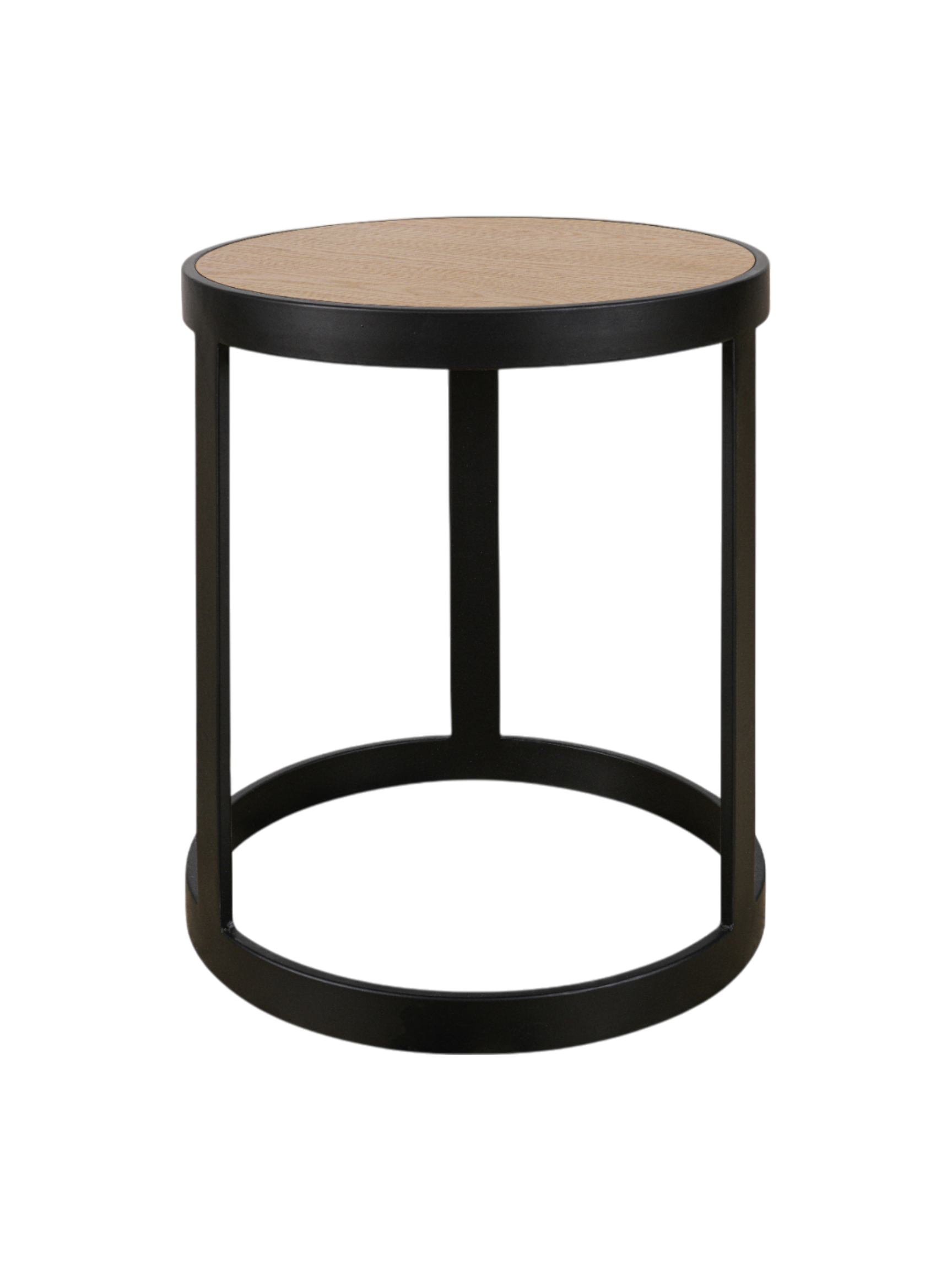 Copenhagen S/2 Corner Table
