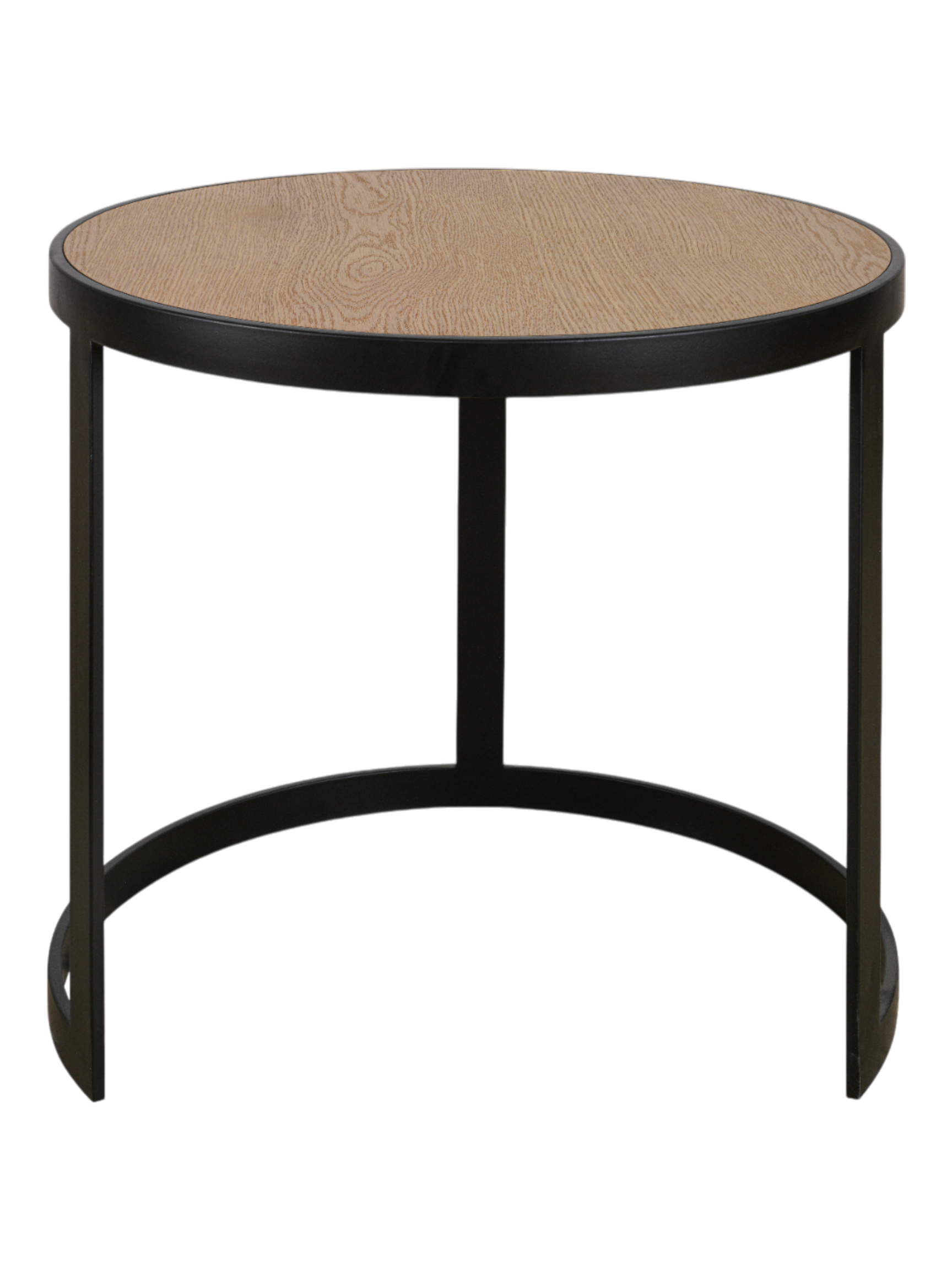 Copenhagen S/2 Corner Table