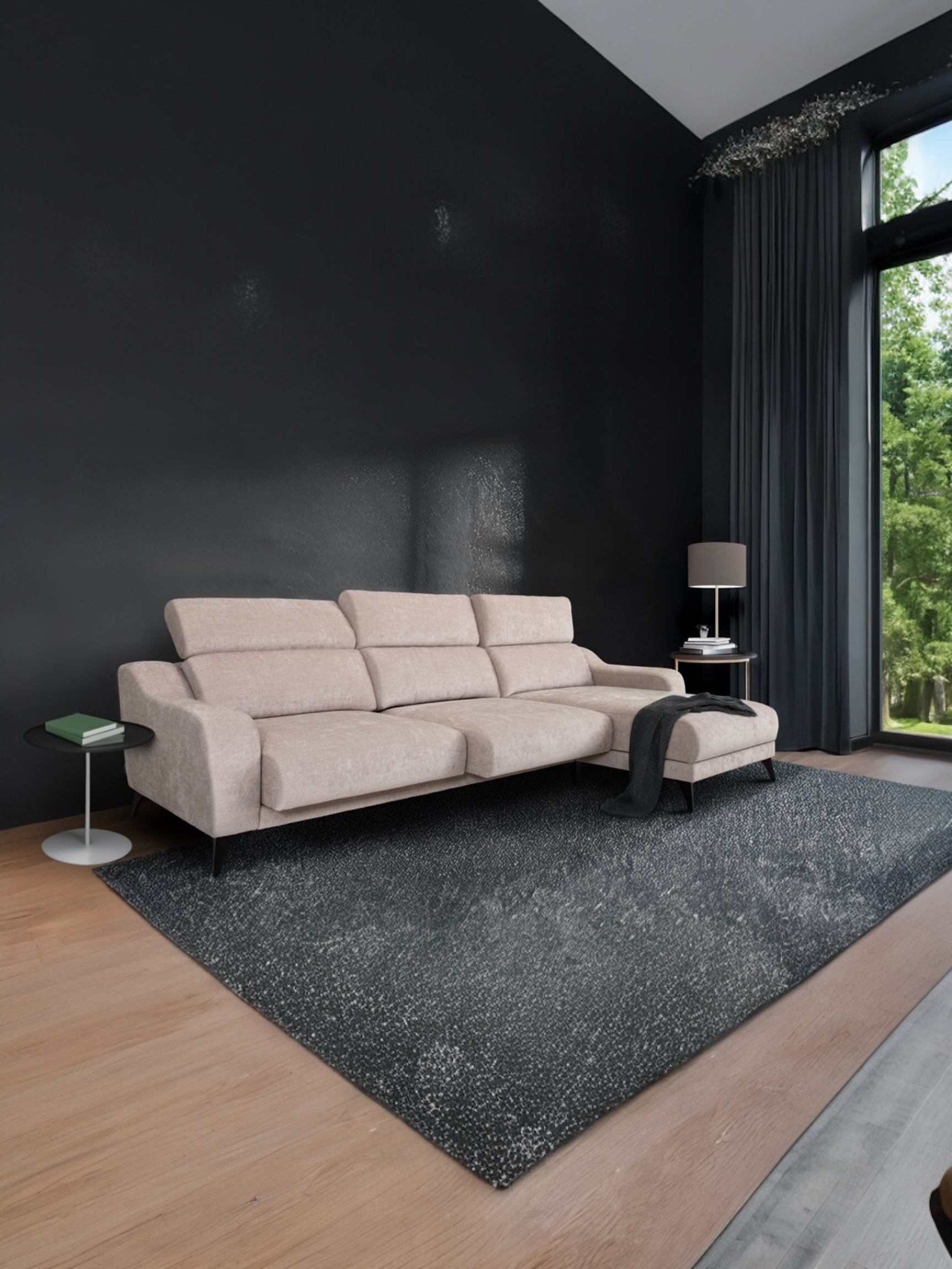Nomi Modular Sofa