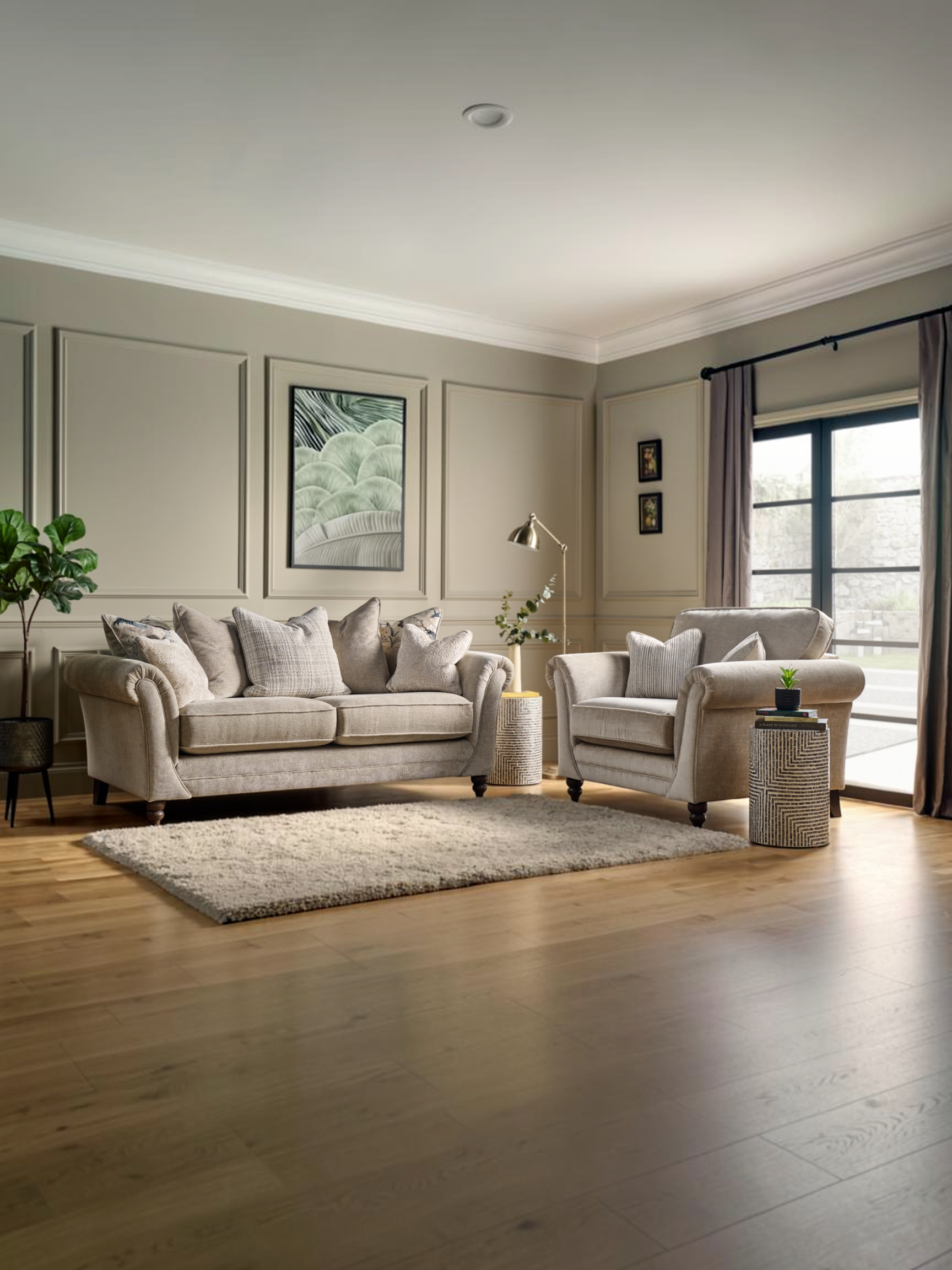 Bridgerton Collection