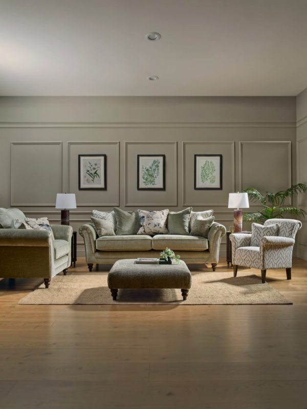 Bridgerton Collection