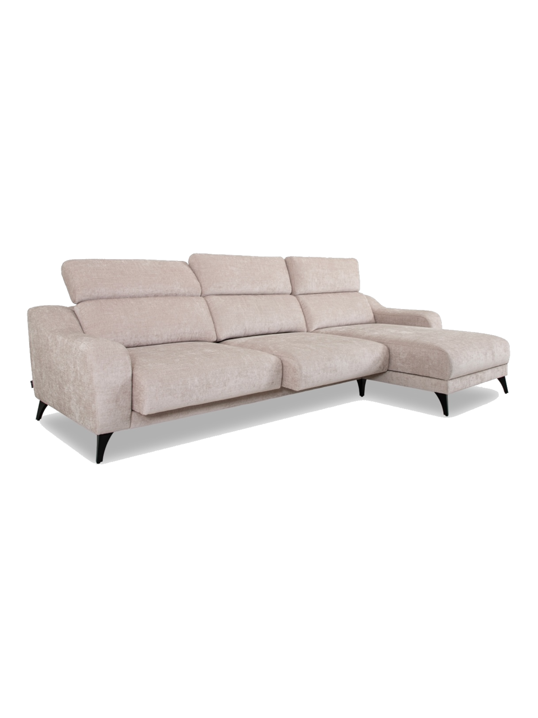 Nomi Modular Sofa