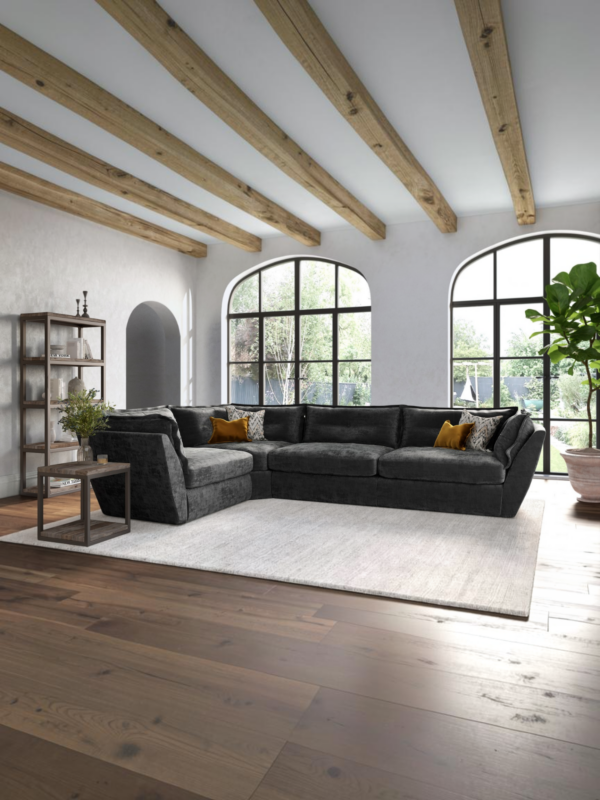 Stratus Collection